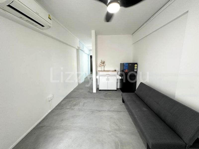 Jumbo HDB for Rent in  661 Yishun Avenue 4 - Image 4